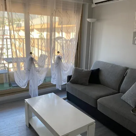 Hernani Apartamento Roquebrune-Cap-Martin